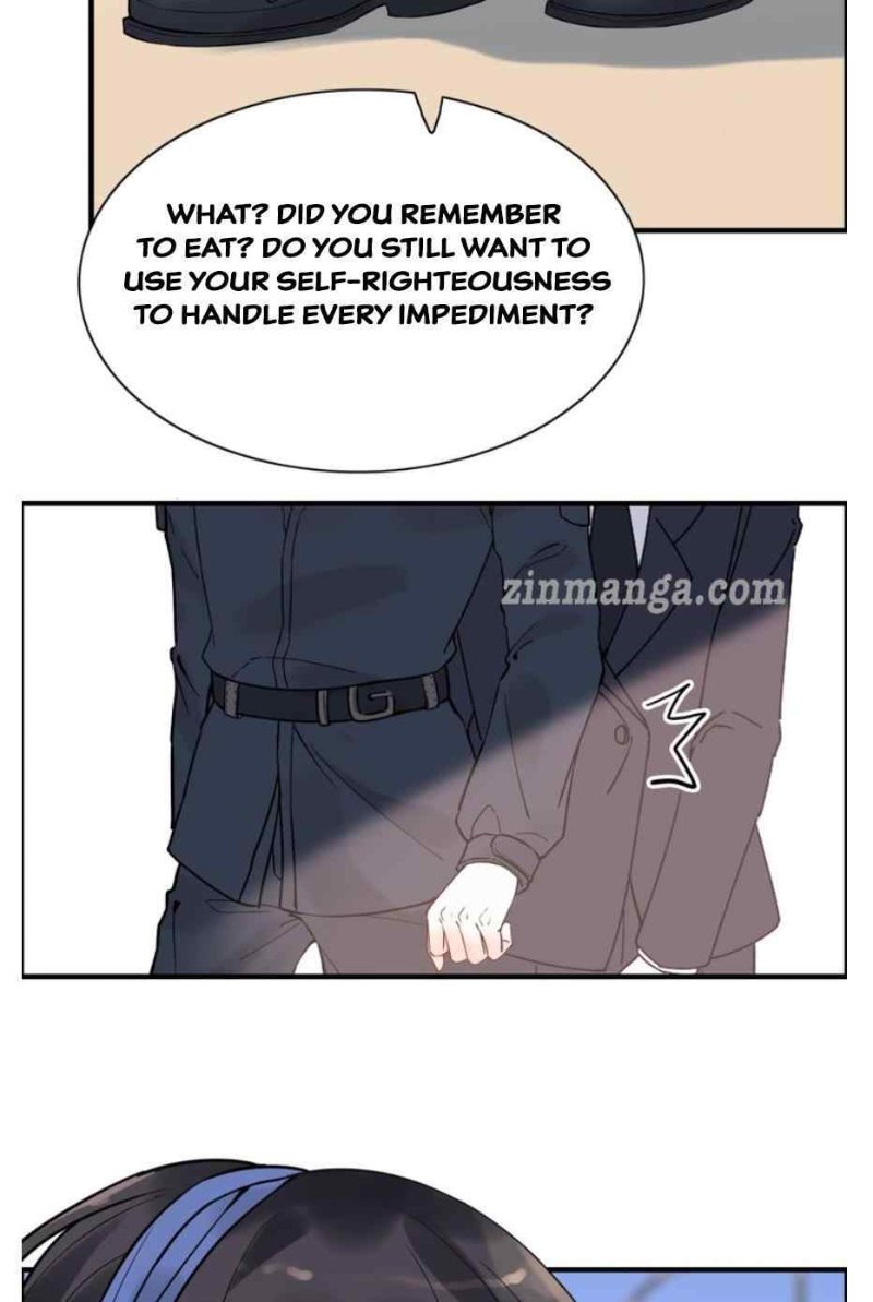 The Boss’ Shotgun Wedding chapter 265 - page 20