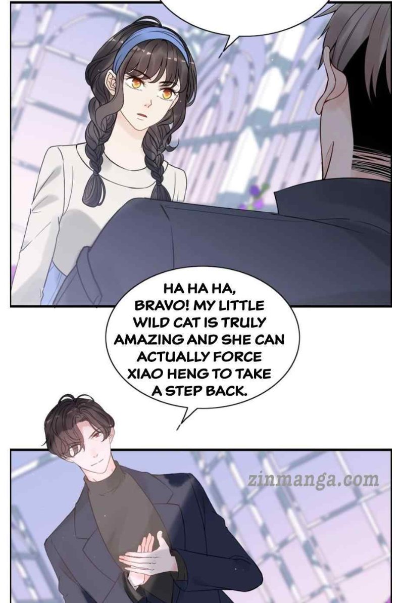The Boss’ Shotgun Wedding chapter 265 - page 22