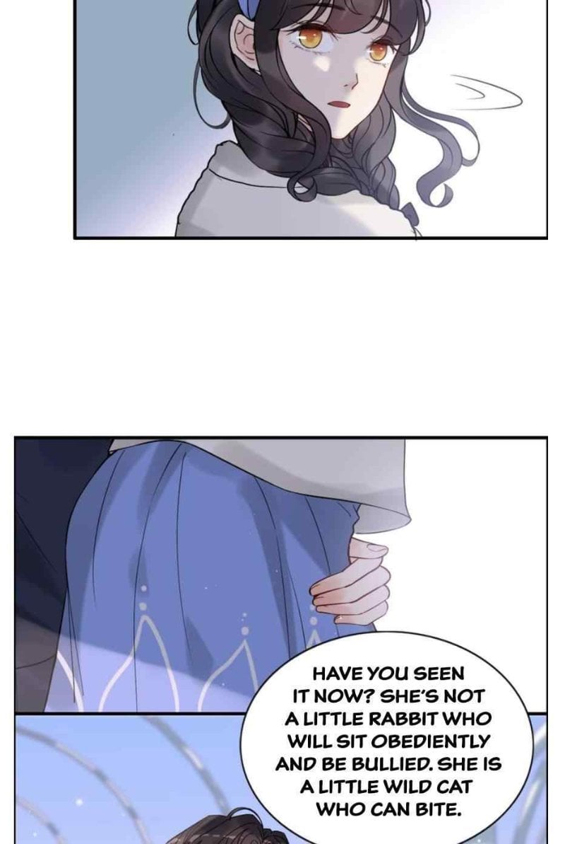 The Boss’ Shotgun Wedding chapter 265 - page 24