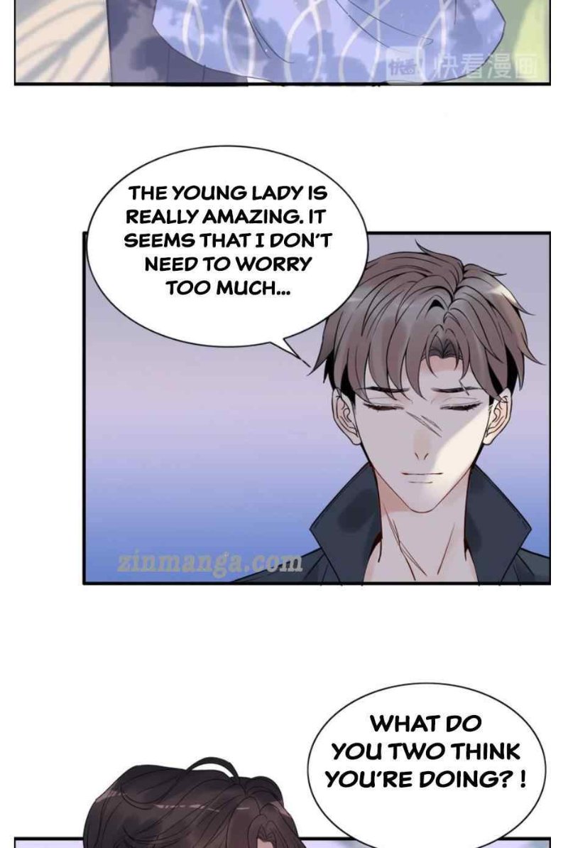The Boss’ Shotgun Wedding chapter 265 - page 26