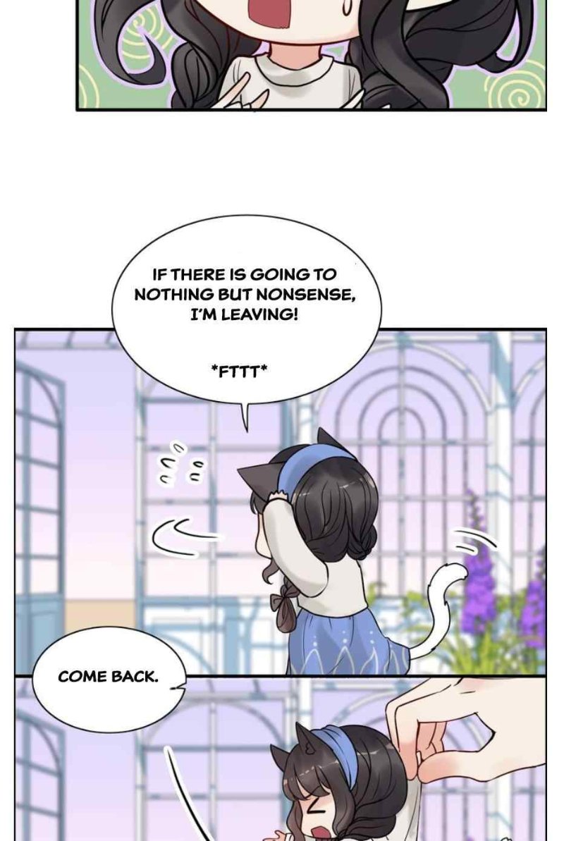 The Boss’ Shotgun Wedding chapter 265 - page 28