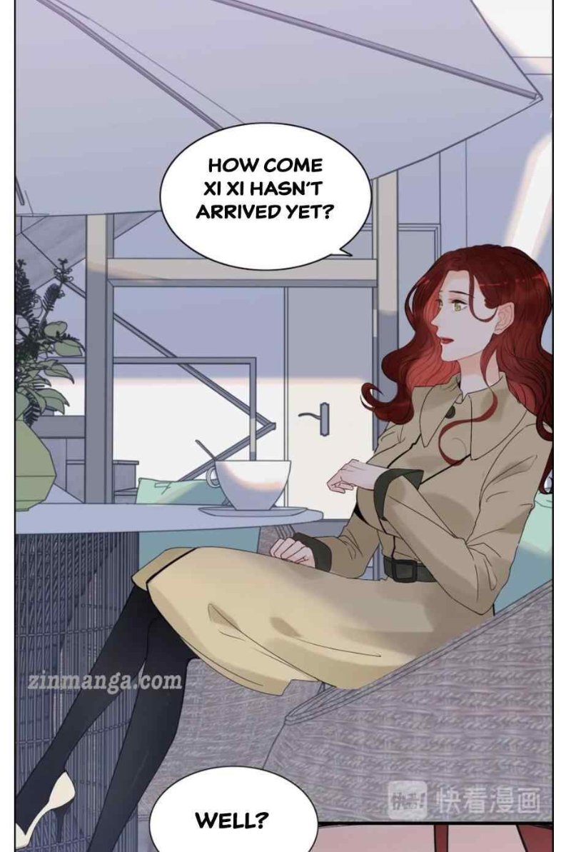 The Boss’ Shotgun Wedding chapter 265 - page 33