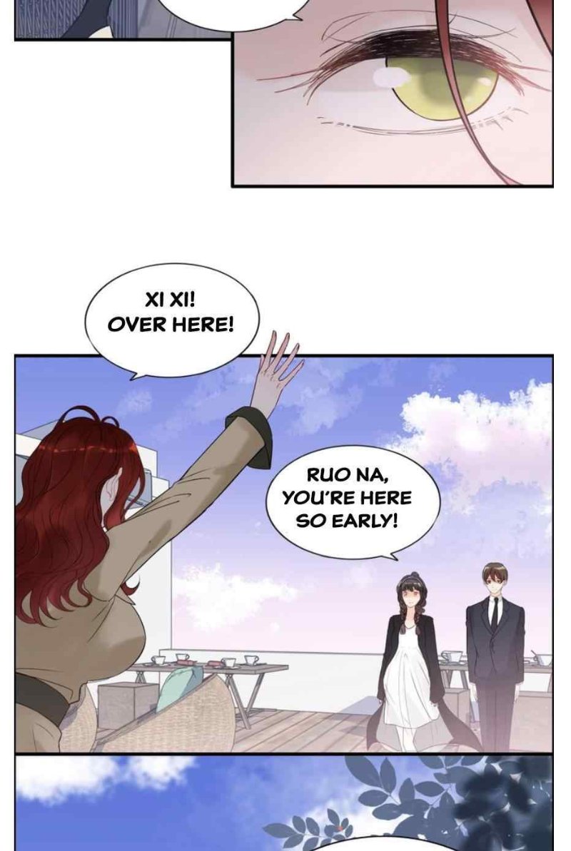 The Boss’ Shotgun Wedding chapter 265 - page 34