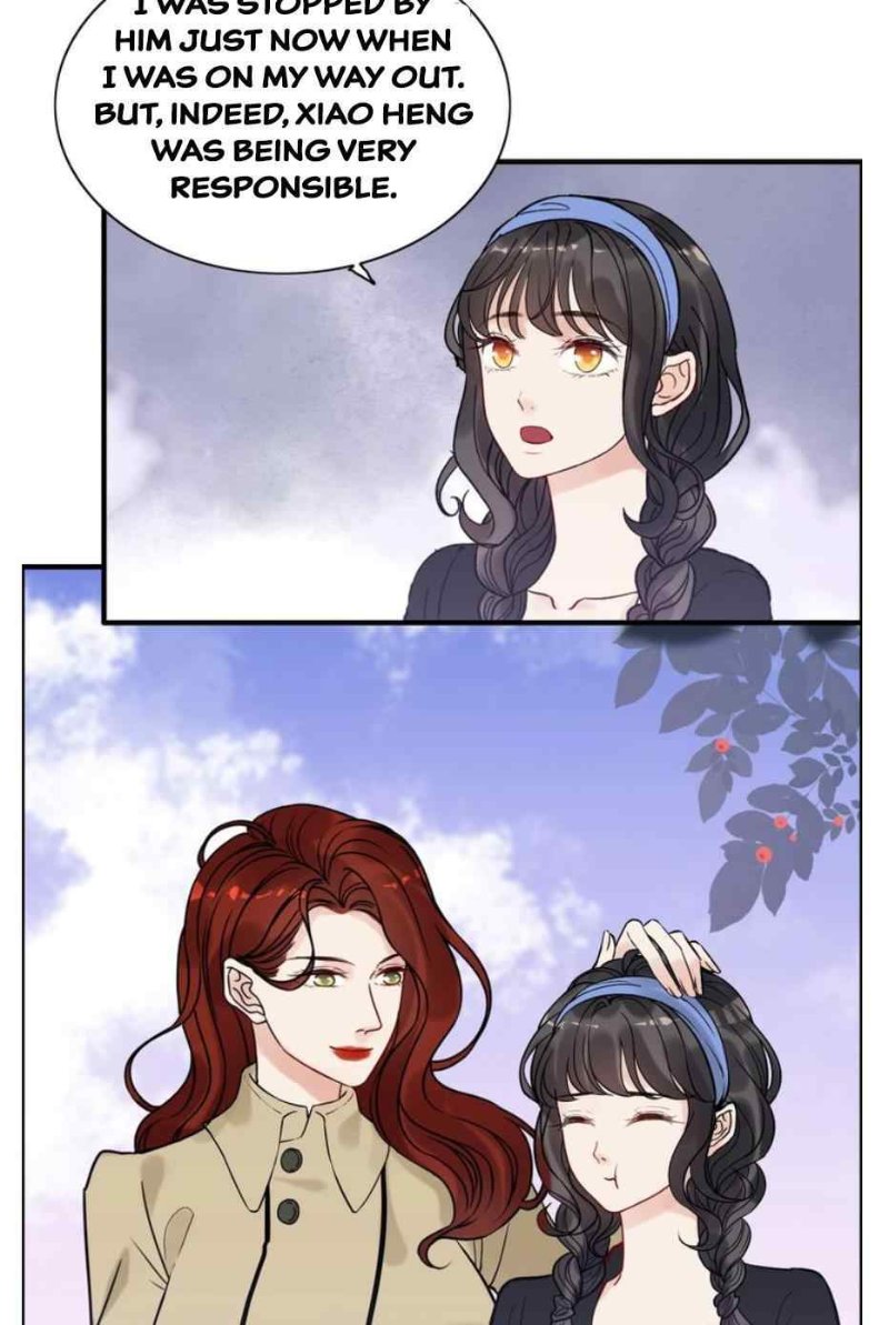The Boss’ Shotgun Wedding chapter 265 - page 38