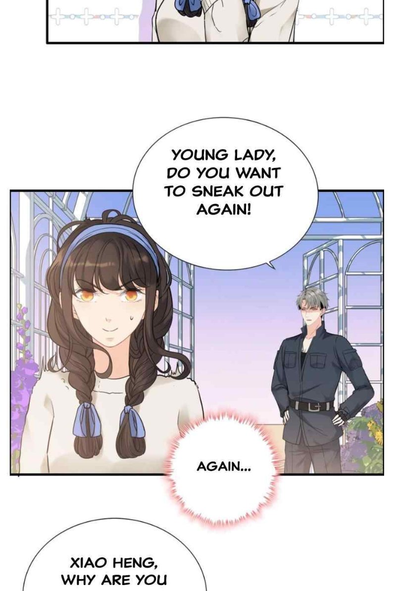 The Boss’ Shotgun Wedding chapter 265 - page 4