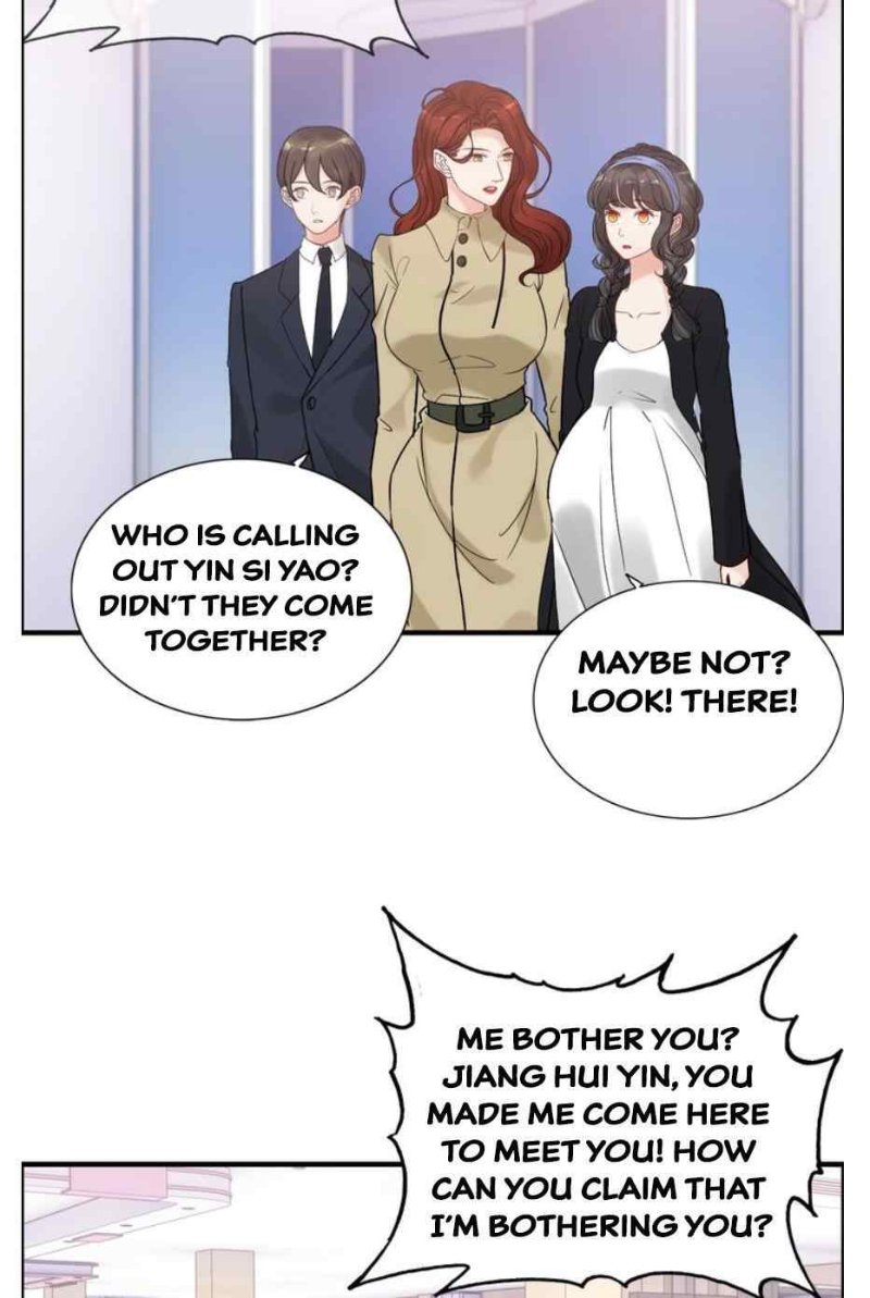 The Boss’ Shotgun Wedding chapter 265 - page 40
