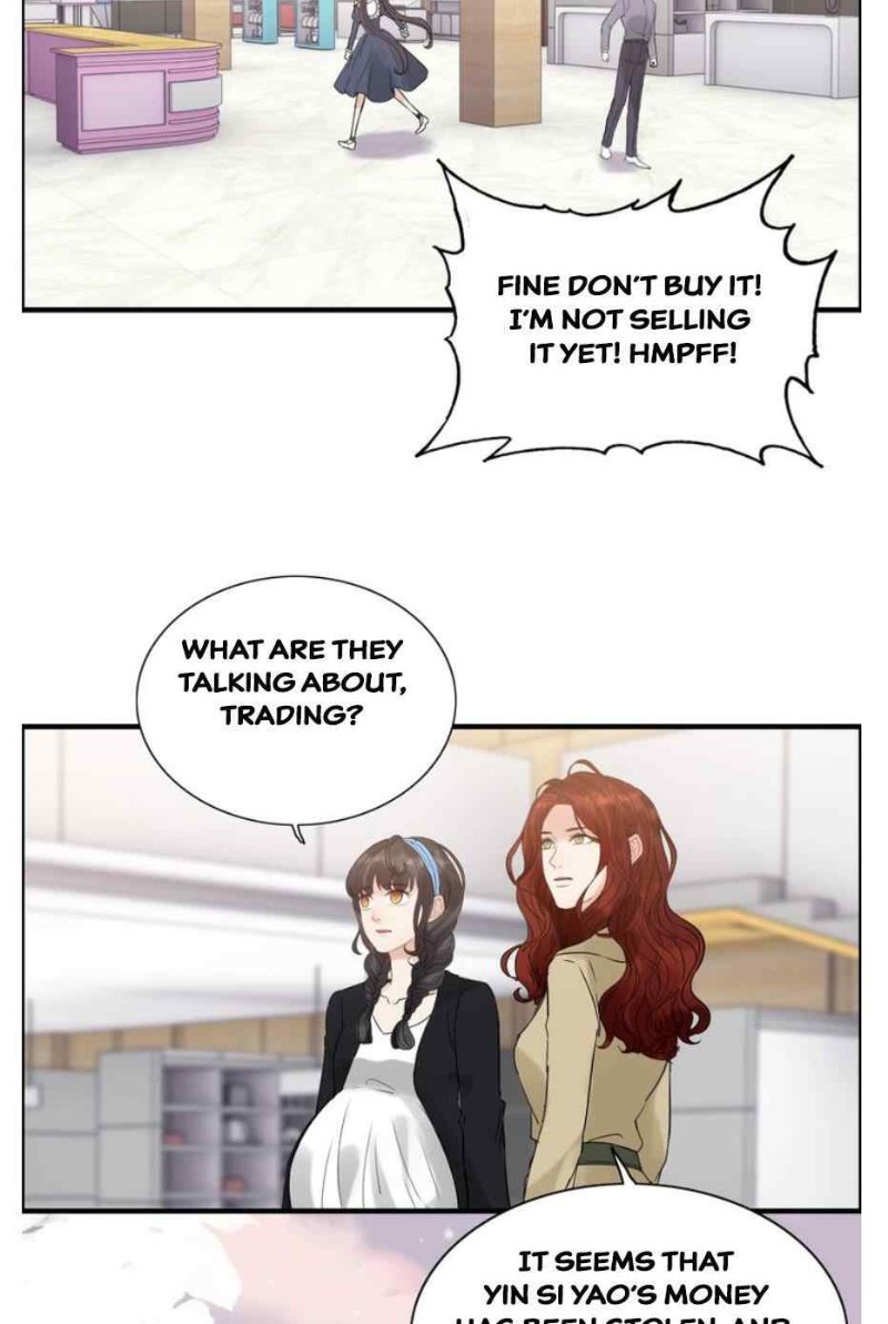 The Boss’ Shotgun Wedding chapter 265 - page 42