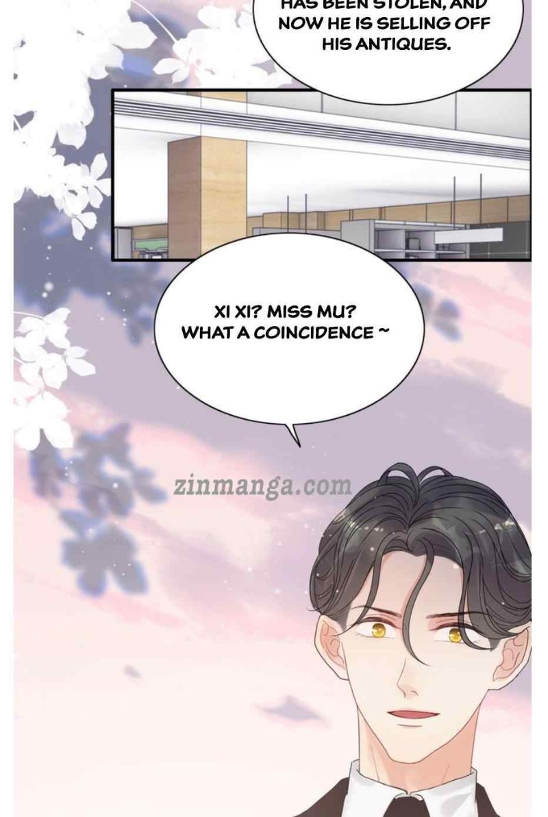 The Boss’ Shotgun Wedding chapter 265 - page 43