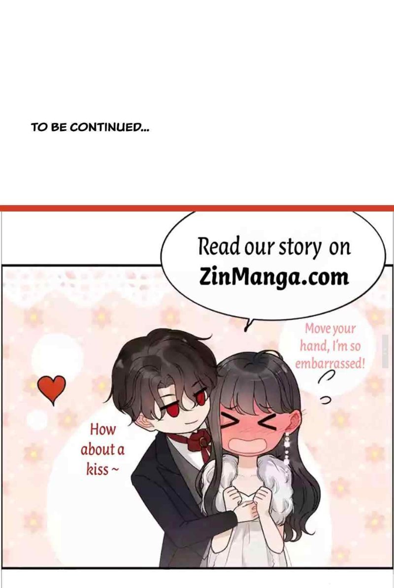 The Boss’ Shotgun Wedding chapter 265 - page 45