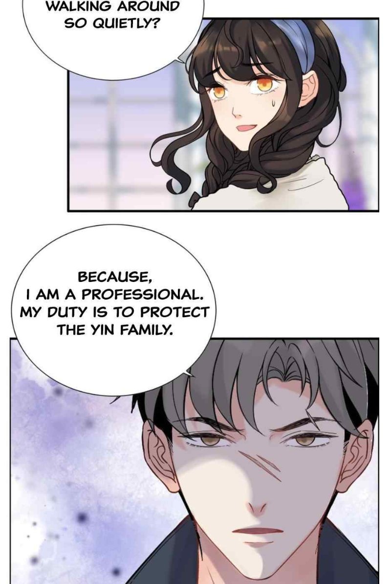 The Boss’ Shotgun Wedding chapter 265 - page 5