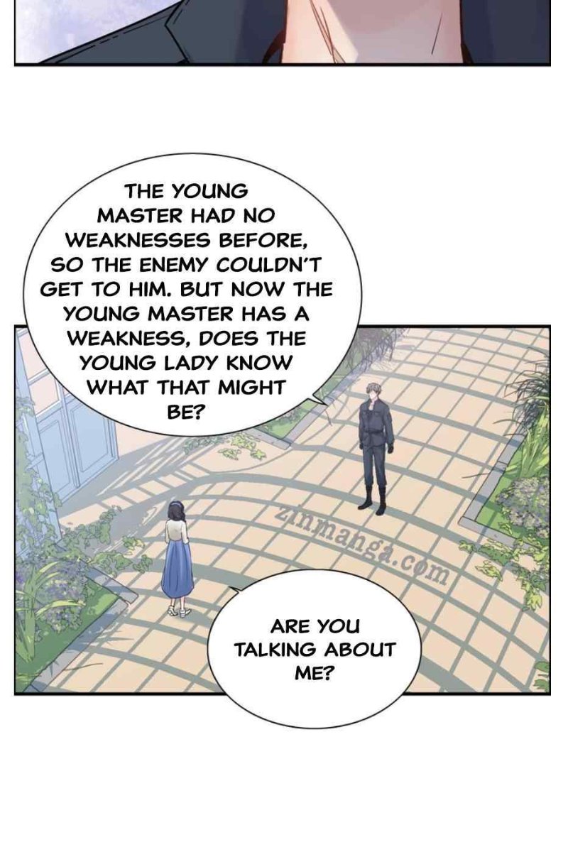The Boss’ Shotgun Wedding chapter 265 - page 6