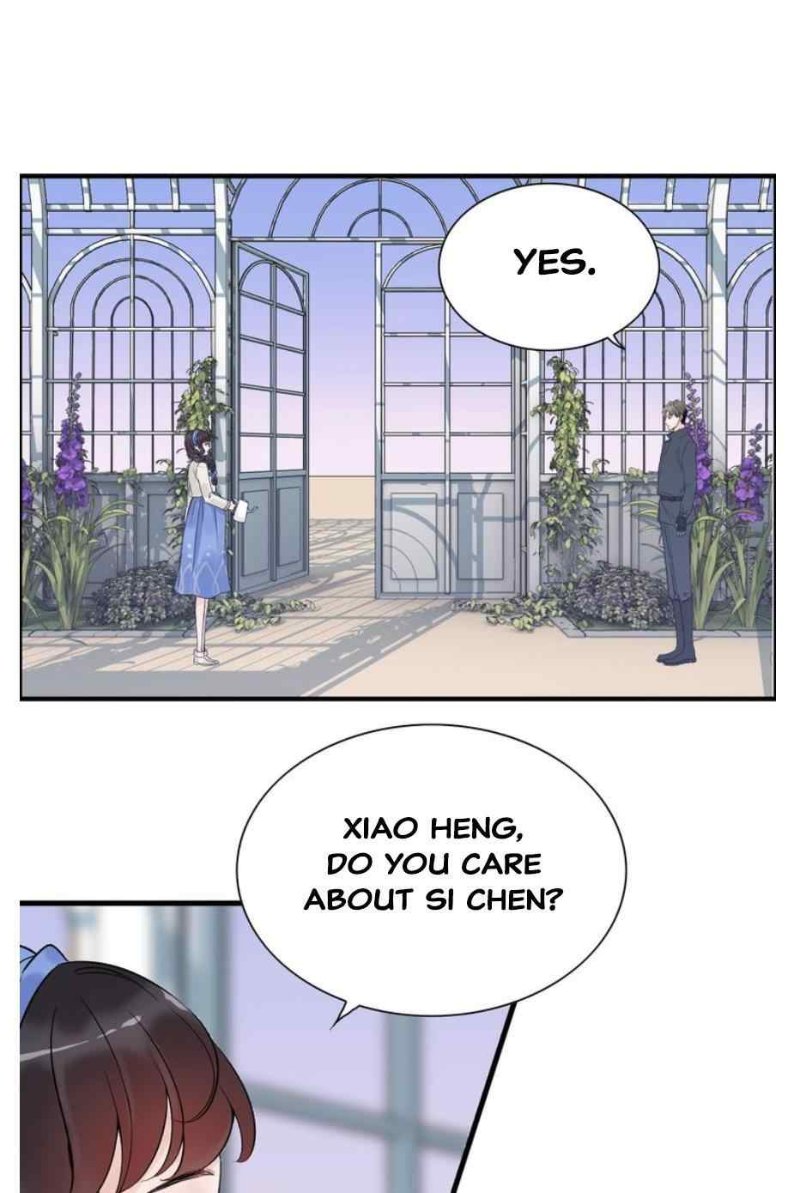 The Boss’ Shotgun Wedding chapter 265 - page 7