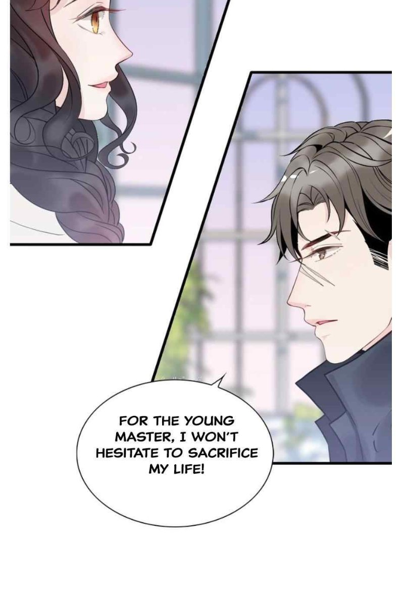 The Boss’ Shotgun Wedding chapter 265 - page 8
