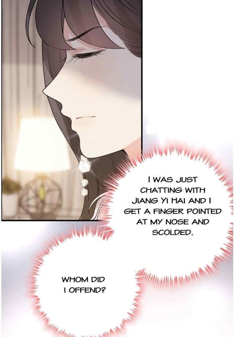 The Boss’ Shotgun Wedding chapter 232 - page 10