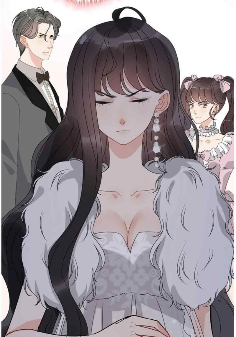 The Boss’ Shotgun Wedding chapter 232 - page 11