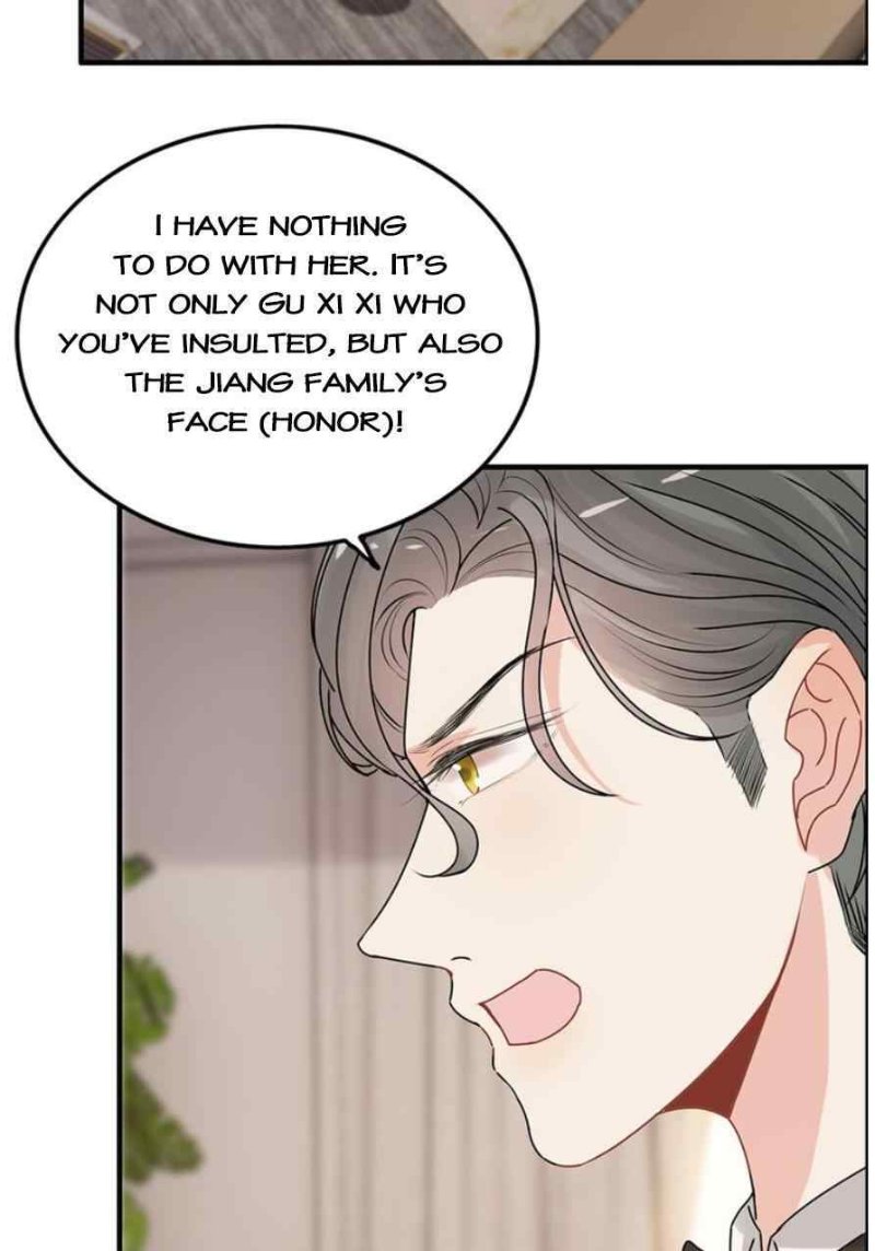 The Boss’ Shotgun Wedding chapter 232 - page 13