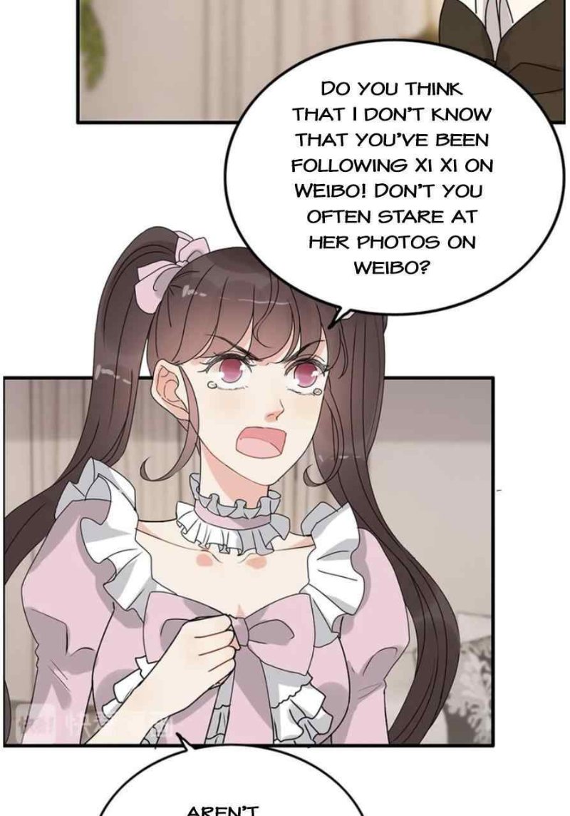 The Boss’ Shotgun Wedding chapter 232 - page 14