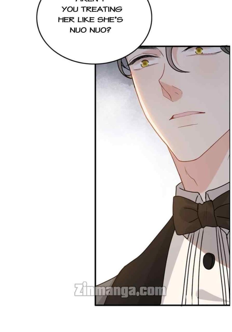 The Boss’ Shotgun Wedding chapter 232 - page 15