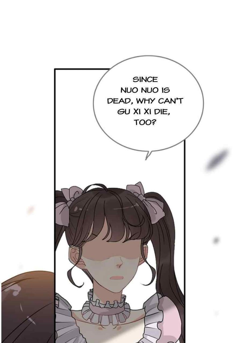 The Boss’ Shotgun Wedding chapter 232 - page 16