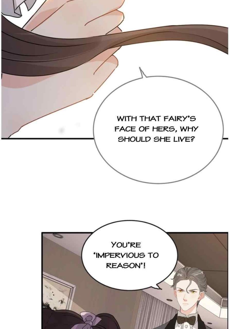 The Boss’ Shotgun Wedding chapter 232 - page 18
