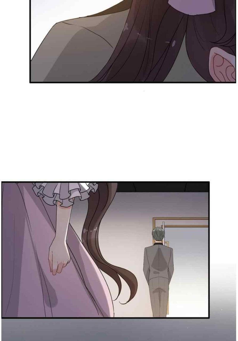 The Boss’ Shotgun Wedding chapter 232 - page 21