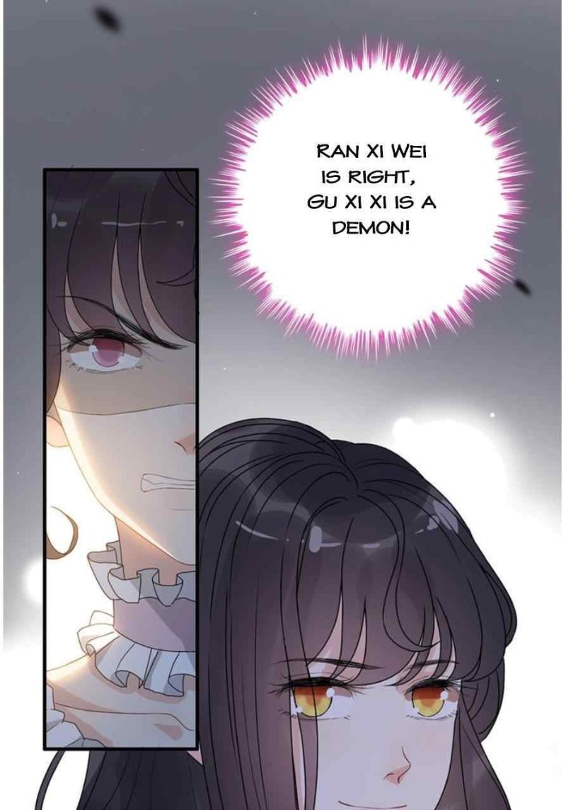 The Boss’ Shotgun Wedding chapter 232 - page 22