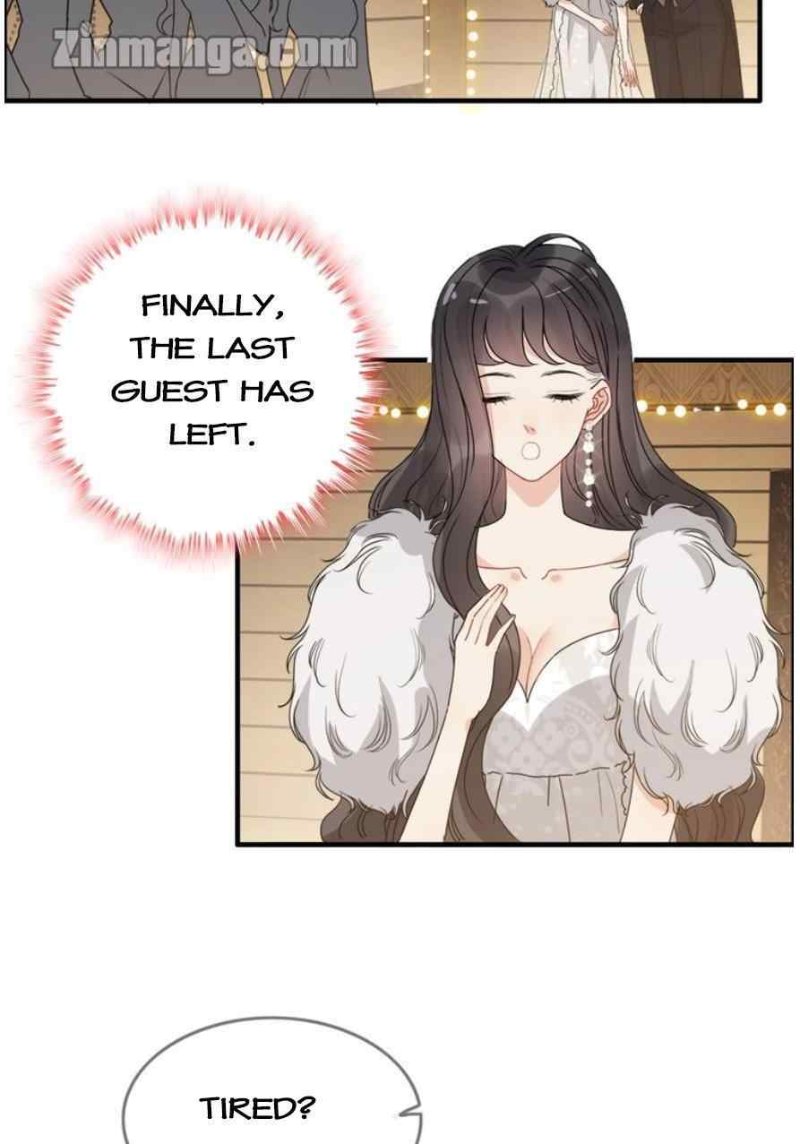 The Boss’ Shotgun Wedding chapter 232 - page 27