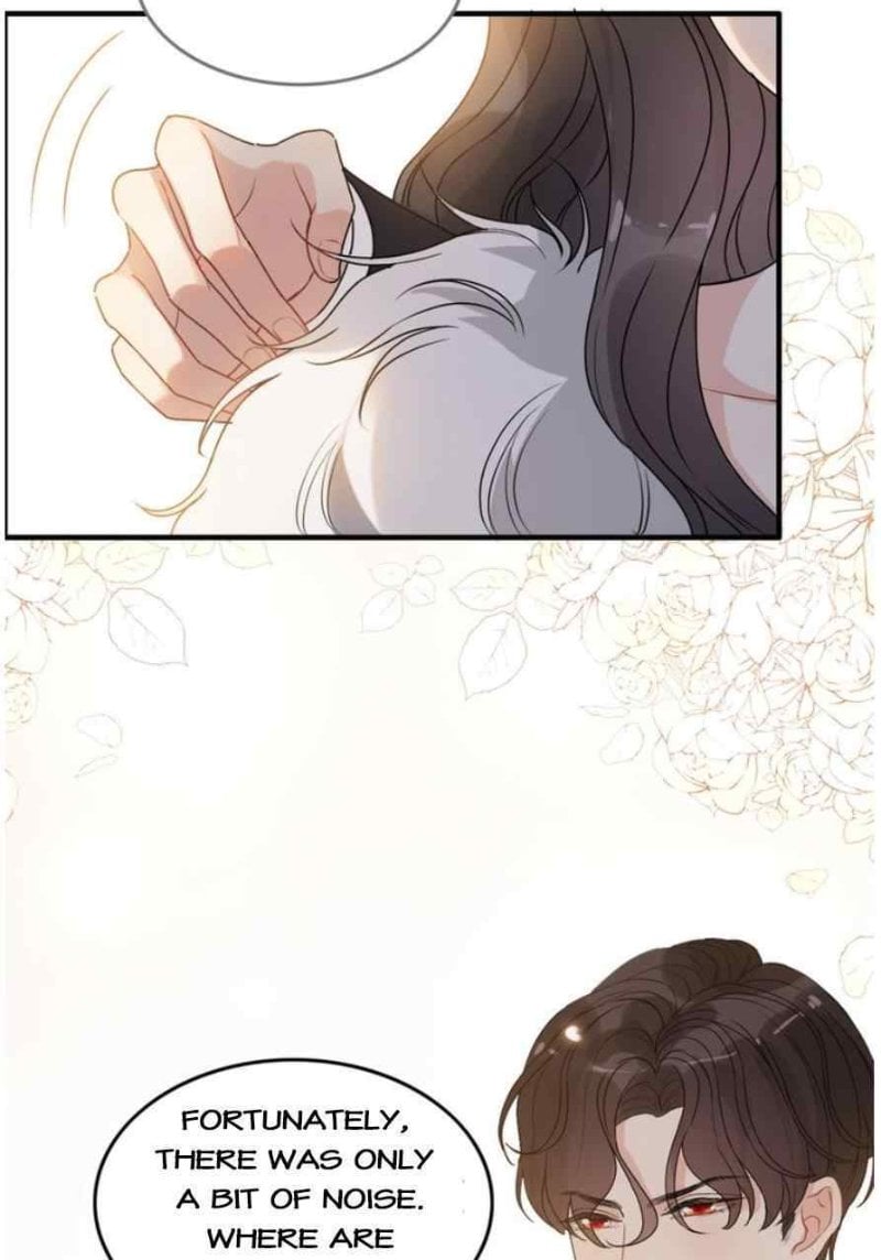 The Boss’ Shotgun Wedding chapter 232 - page 28