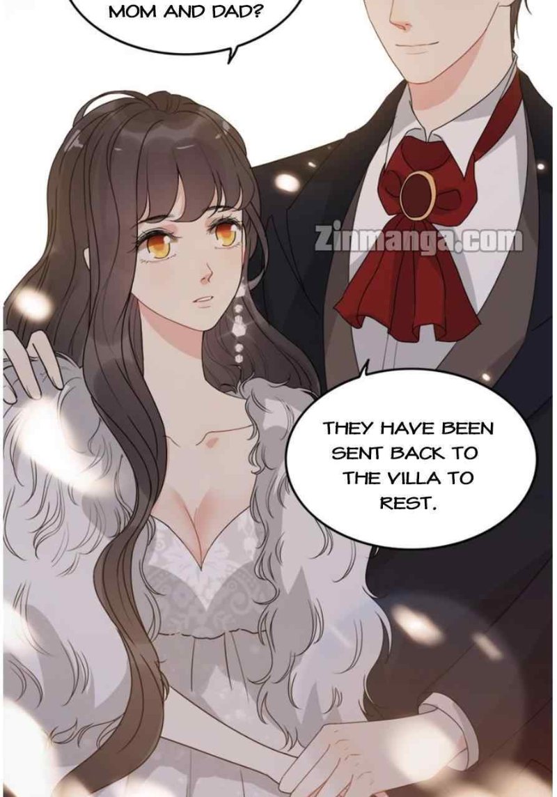 The Boss’ Shotgun Wedding chapter 232 - page 29