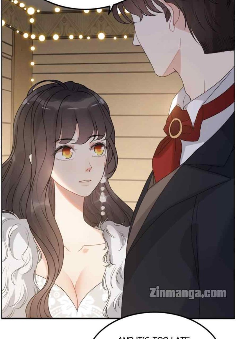 The Boss’ Shotgun Wedding chapter 232 - page 33