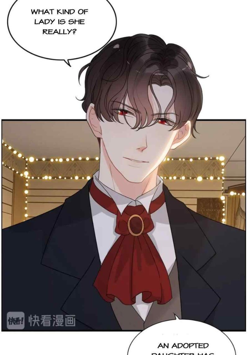 The Boss’ Shotgun Wedding chapter 232 - page 35