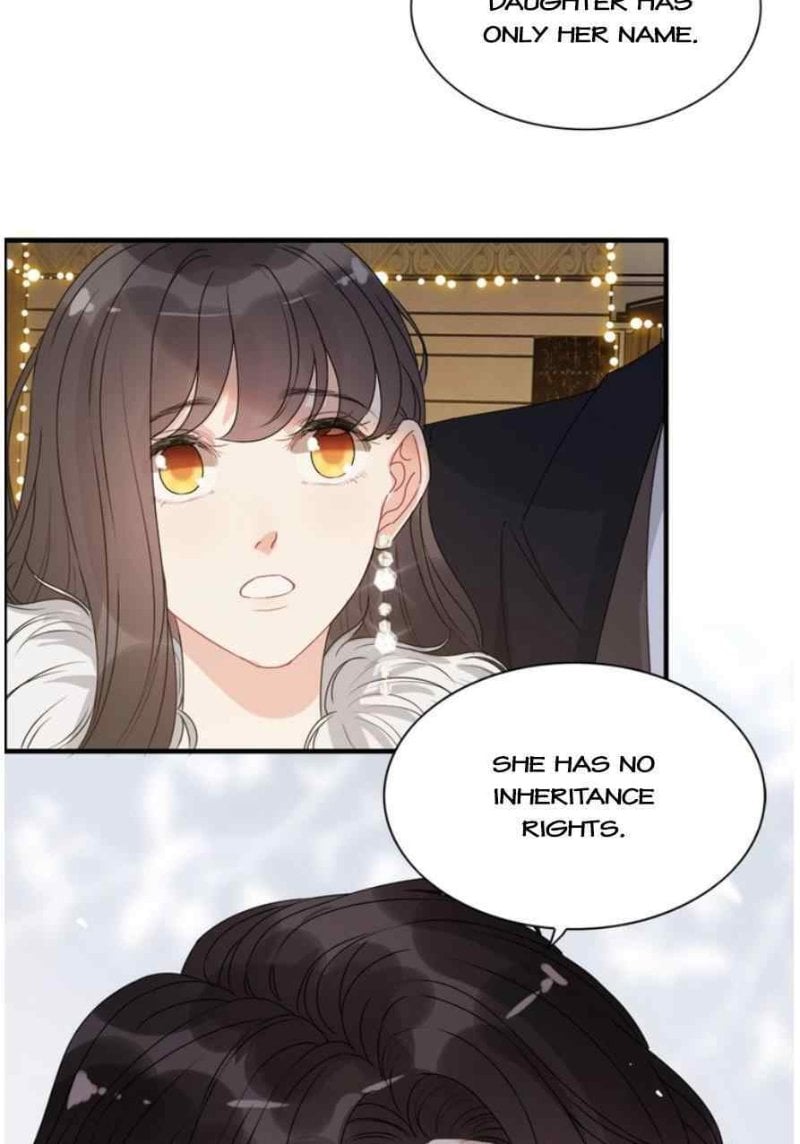 The Boss’ Shotgun Wedding chapter 232 - page 36