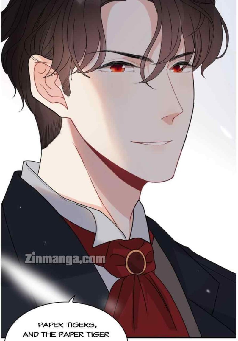 The Boss’ Shotgun Wedding chapter 232 - page 37