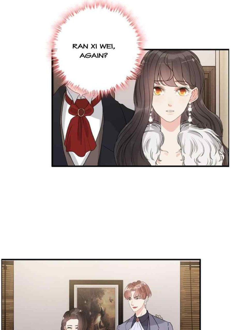 The Boss’ Shotgun Wedding chapter 232 - page 43