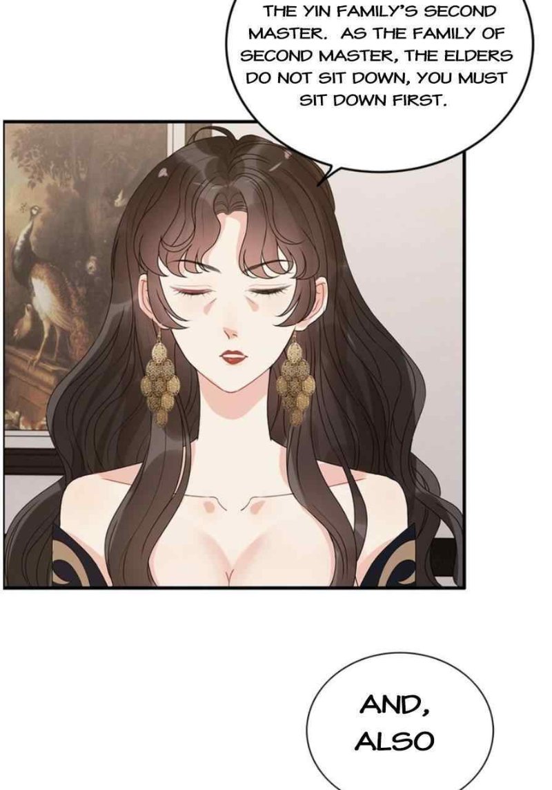 The Boss’ Shotgun Wedding chapter 232 - page 47