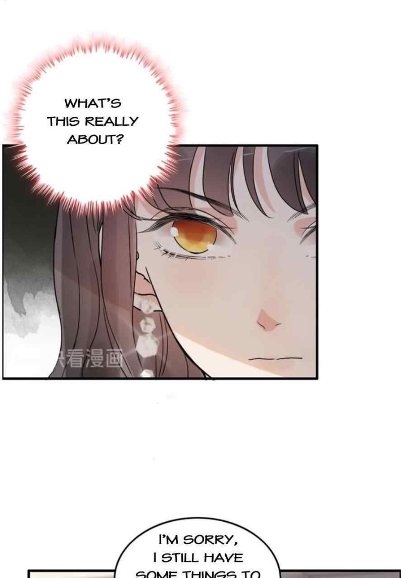 The Boss’ Shotgun Wedding chapter 232 - page 8