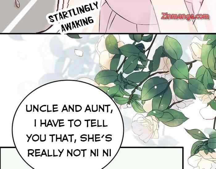 The Boss’ Shotgun Wedding chapter 131 - page 14