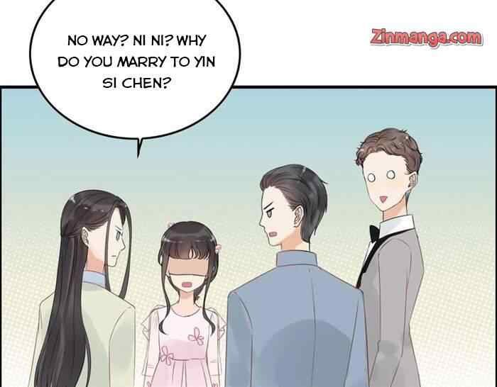 The Boss’ Shotgun Wedding chapter 131 - page 20
