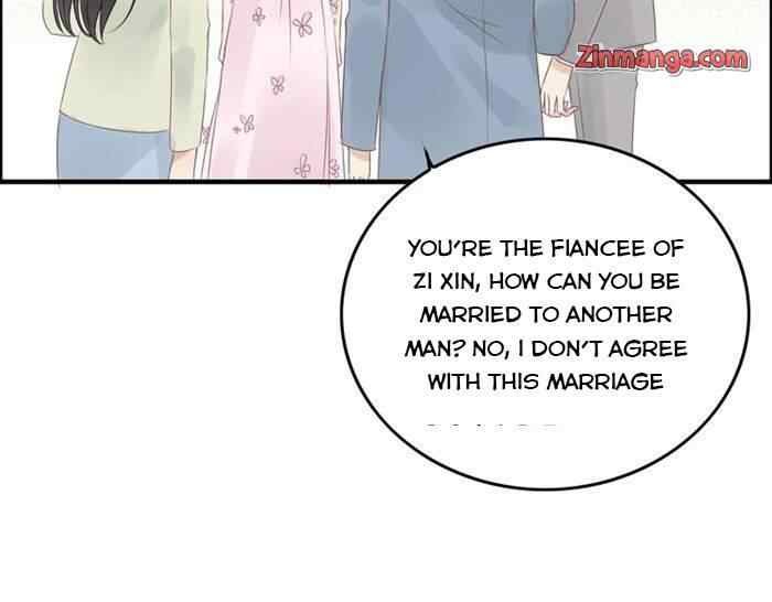 The Boss’ Shotgun Wedding chapter 131 - page 21