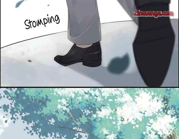 The Boss’ Shotgun Wedding chapter 131 - page 35