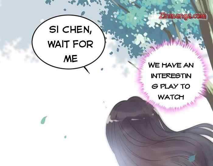 The Boss’ Shotgun Wedding chapter 131 - page 36