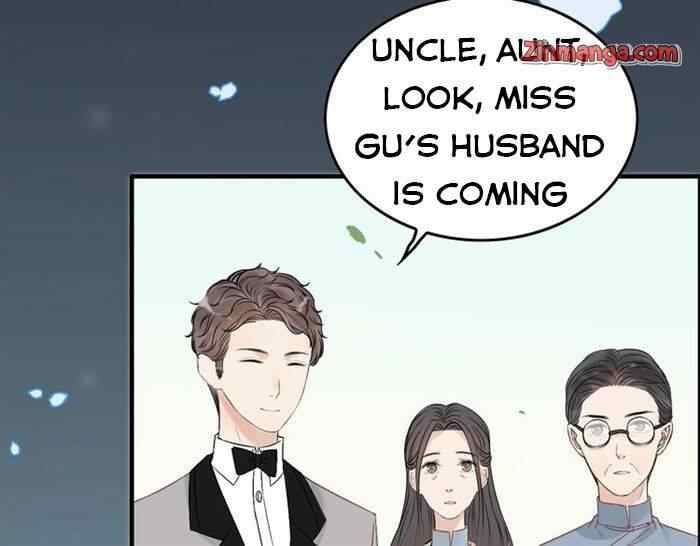 The Boss’ Shotgun Wedding chapter 131 - page 41
