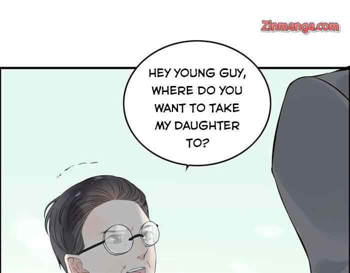 The Boss’ Shotgun Wedding chapter 131 - page 59