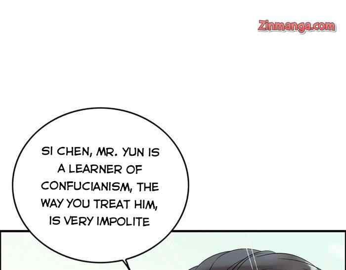 The Boss’ Shotgun Wedding chapter 131 - page 68