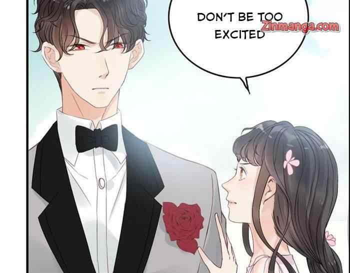 The Boss’ Shotgun Wedding chapter 131 - page 76
