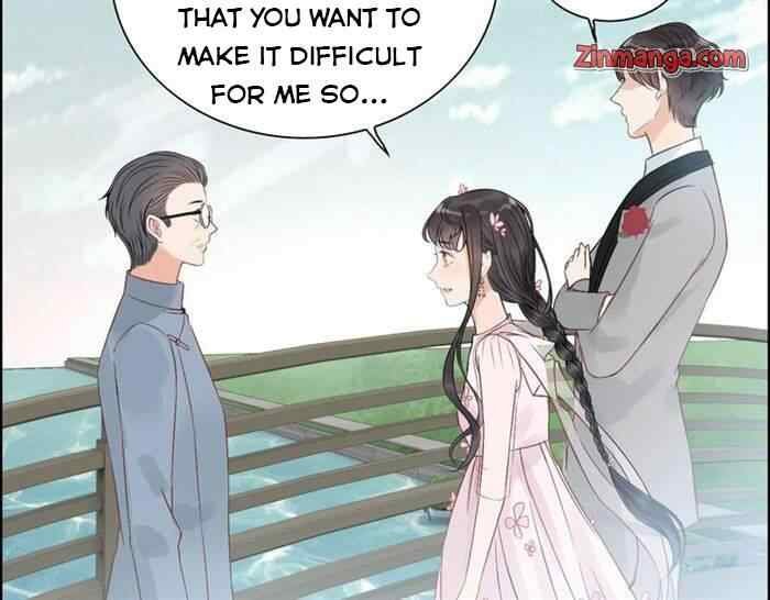 The Boss’ Shotgun Wedding chapter 131 - page 78