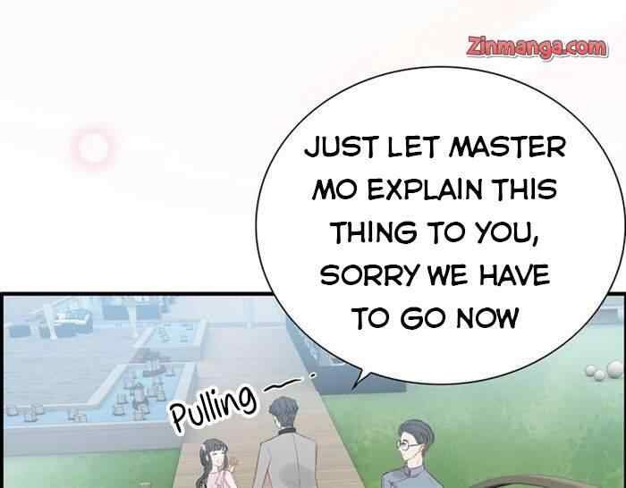 The Boss’ Shotgun Wedding chapter 131 - page 81