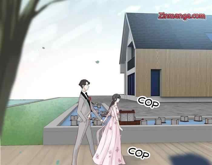 The Boss’ Shotgun Wedding chapter 131 - page 84