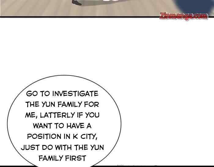 The Boss’ Shotgun Wedding chapter 131 - page 85
