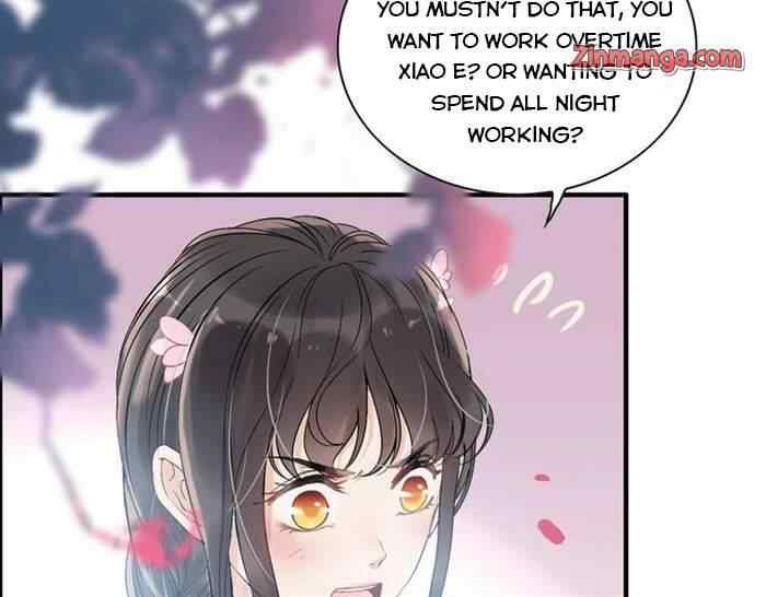 The Boss’ Shotgun Wedding chapter 131 - page 89